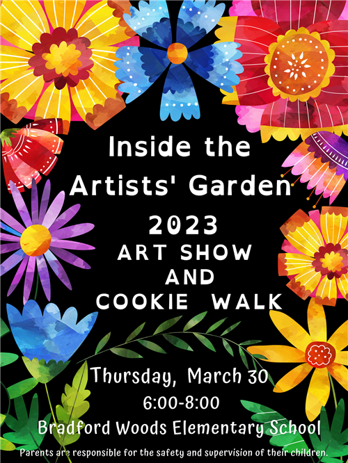  Art Show